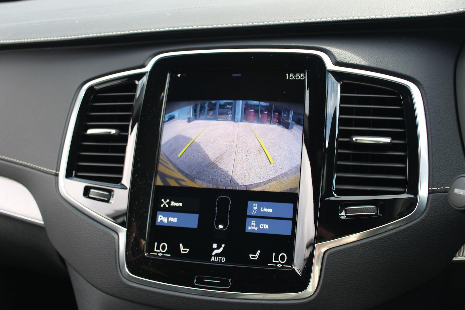 Used Volvo XC90 2021 for sale - 76610193: Photo 19