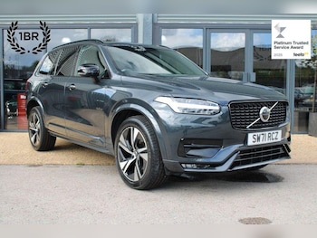 Volvo - XC90