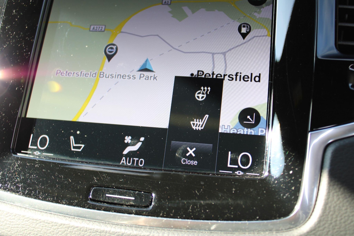 Used Volvo XC90 2021 for sale - 76610193: Photo 20