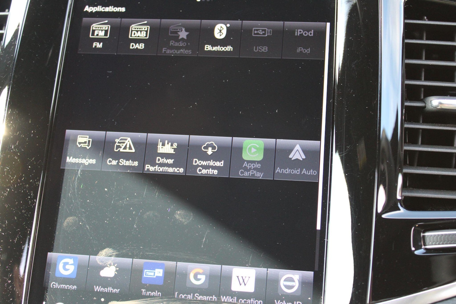 Used Volvo XC90 2021 for sale - 76610193: Photo 24