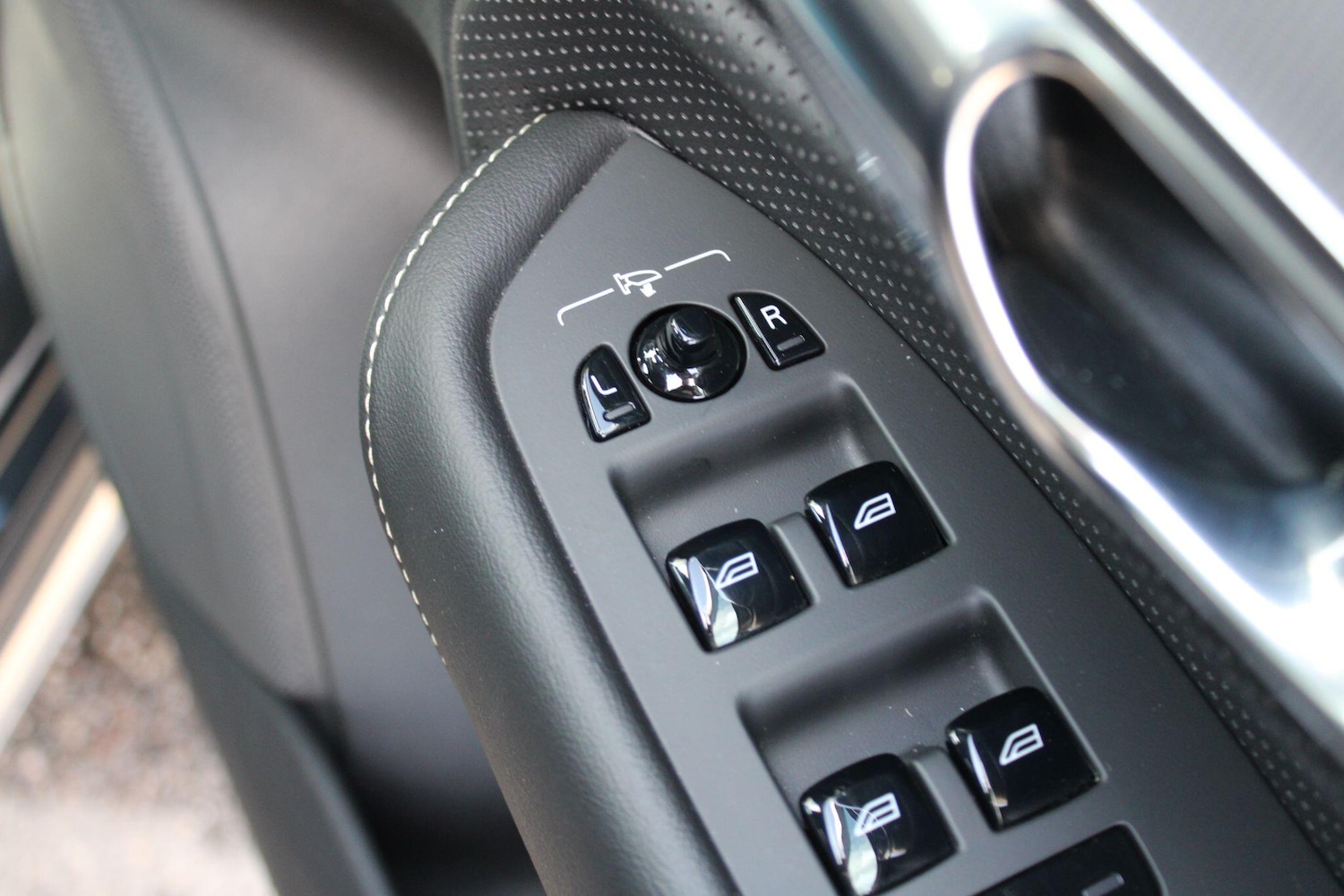 Used Volvo XC90 2021 for sale - 76610193: Photo 28