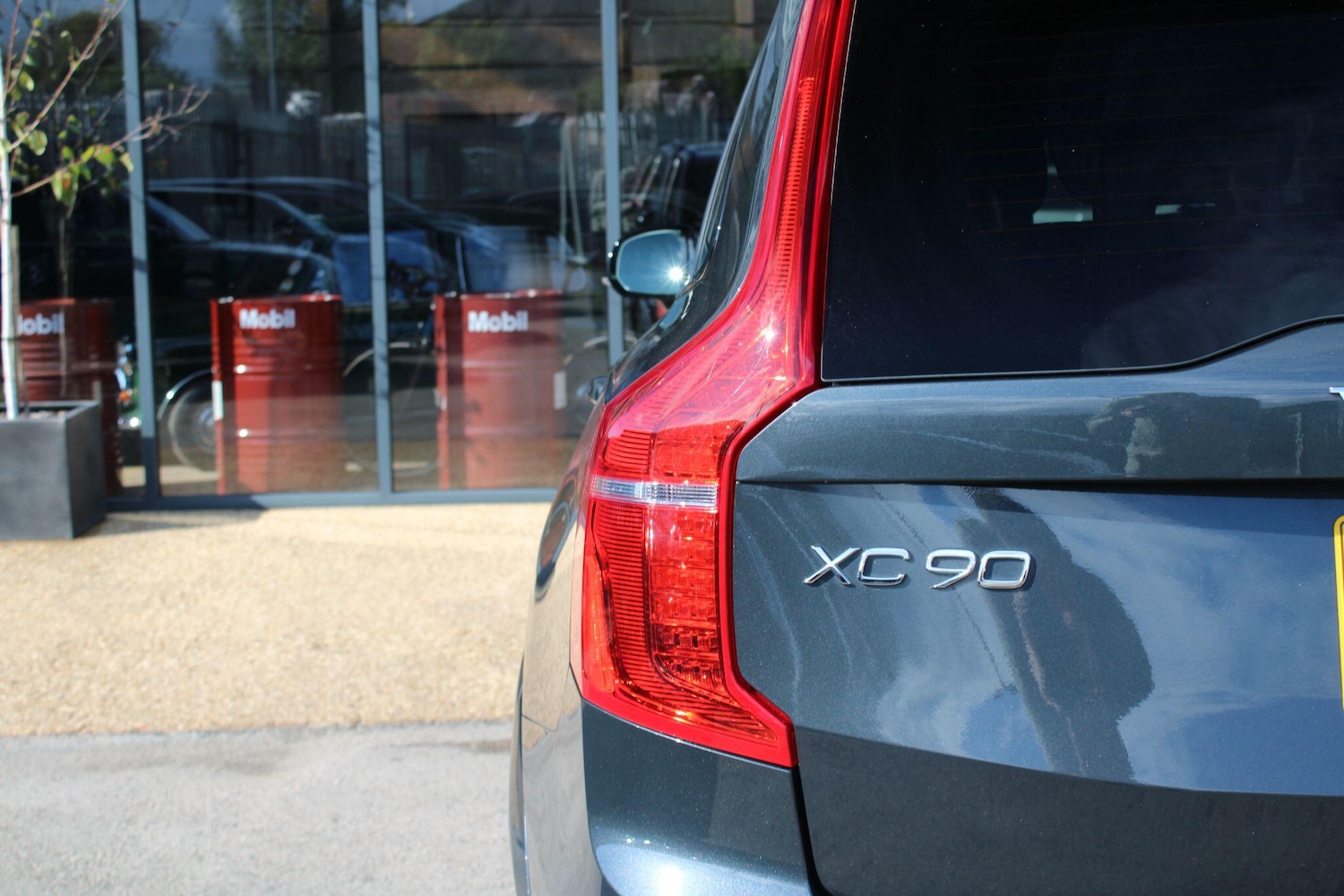 Used Volvo XC90 2021 for sale - 76610193: Photo 32