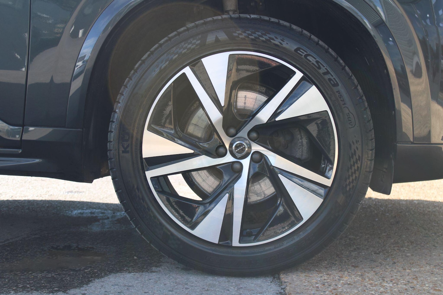 Used Volvo XC90 2021 for sale - 76610193: Photo 34