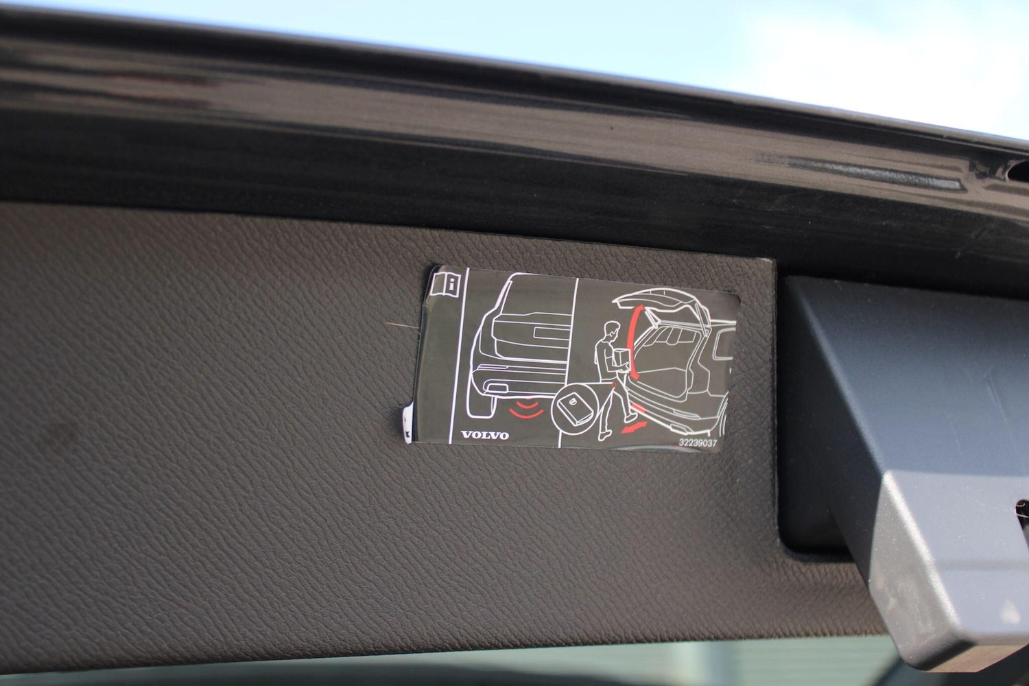 Used Volvo XC90 2021 for sale - 76610193: Photo 36