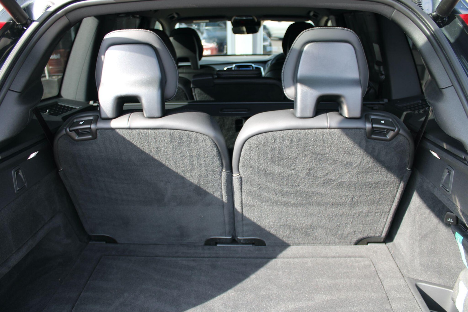 Used Volvo XC90 2021 for sale - 76610193: Photo 38