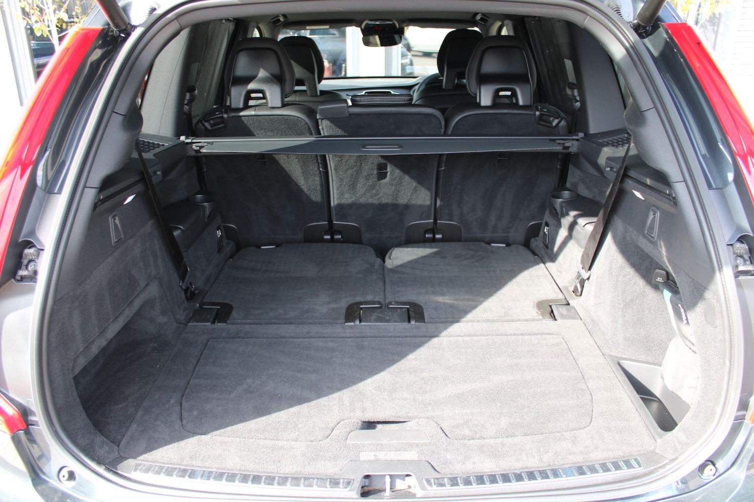 Used Volvo XC90 2021 for sale - 76610193: Photo 39