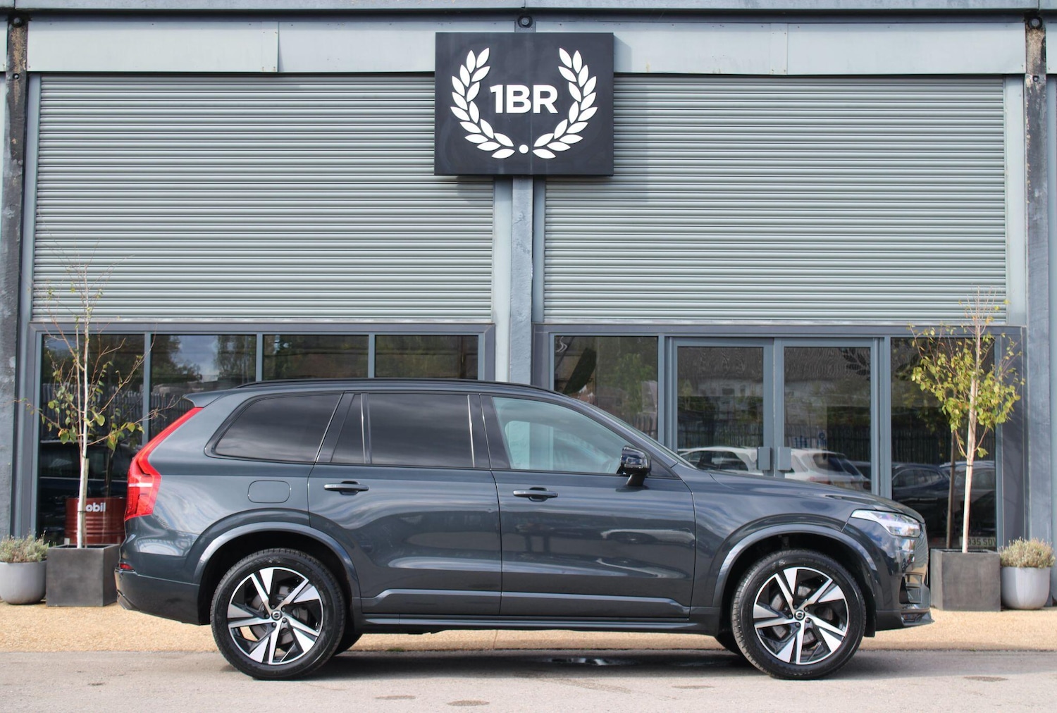 Used Volvo XC90 2021 for sale - 76610193: Photo 4