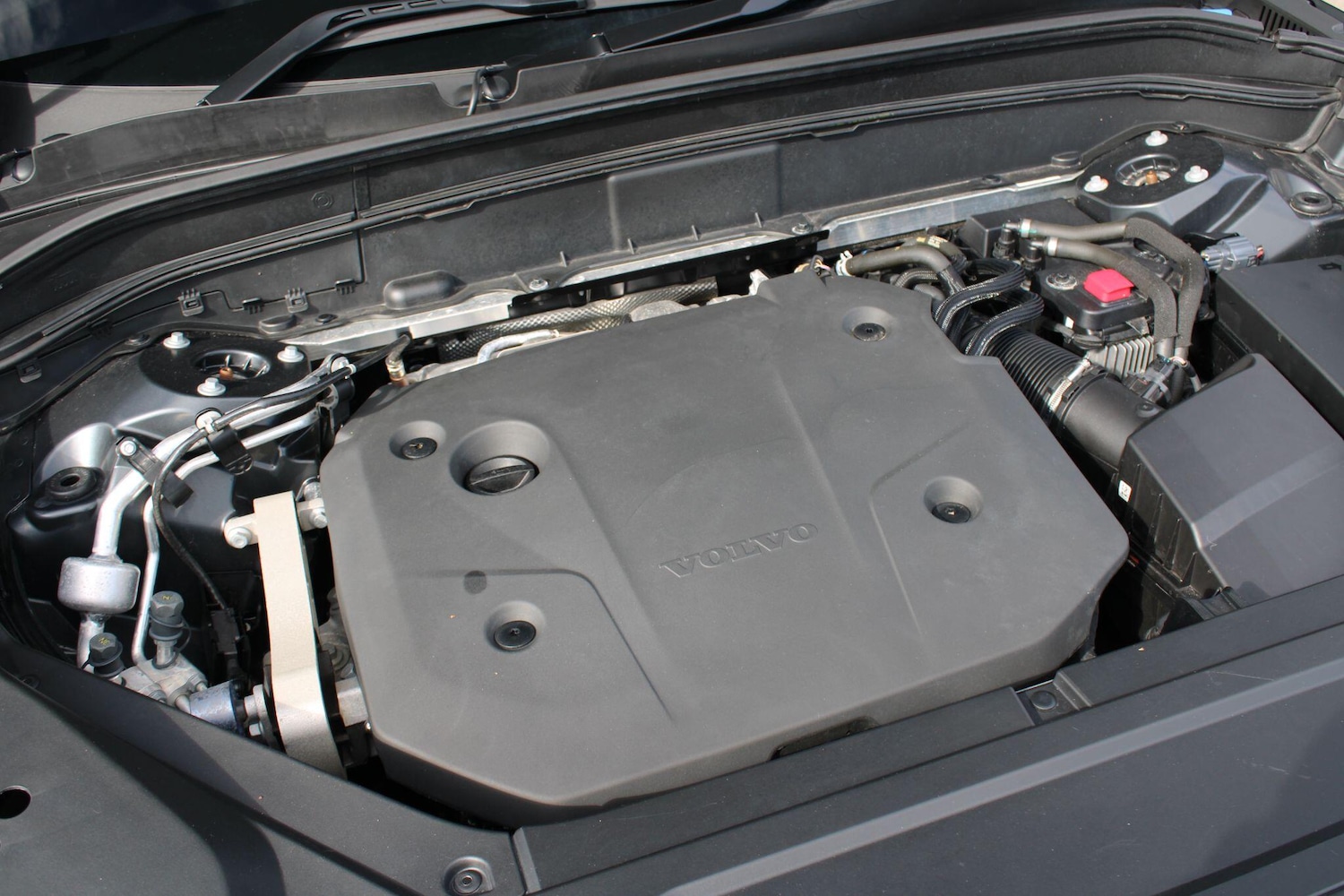 Used Volvo XC90 2021 for sale - 76610193: Photo 40