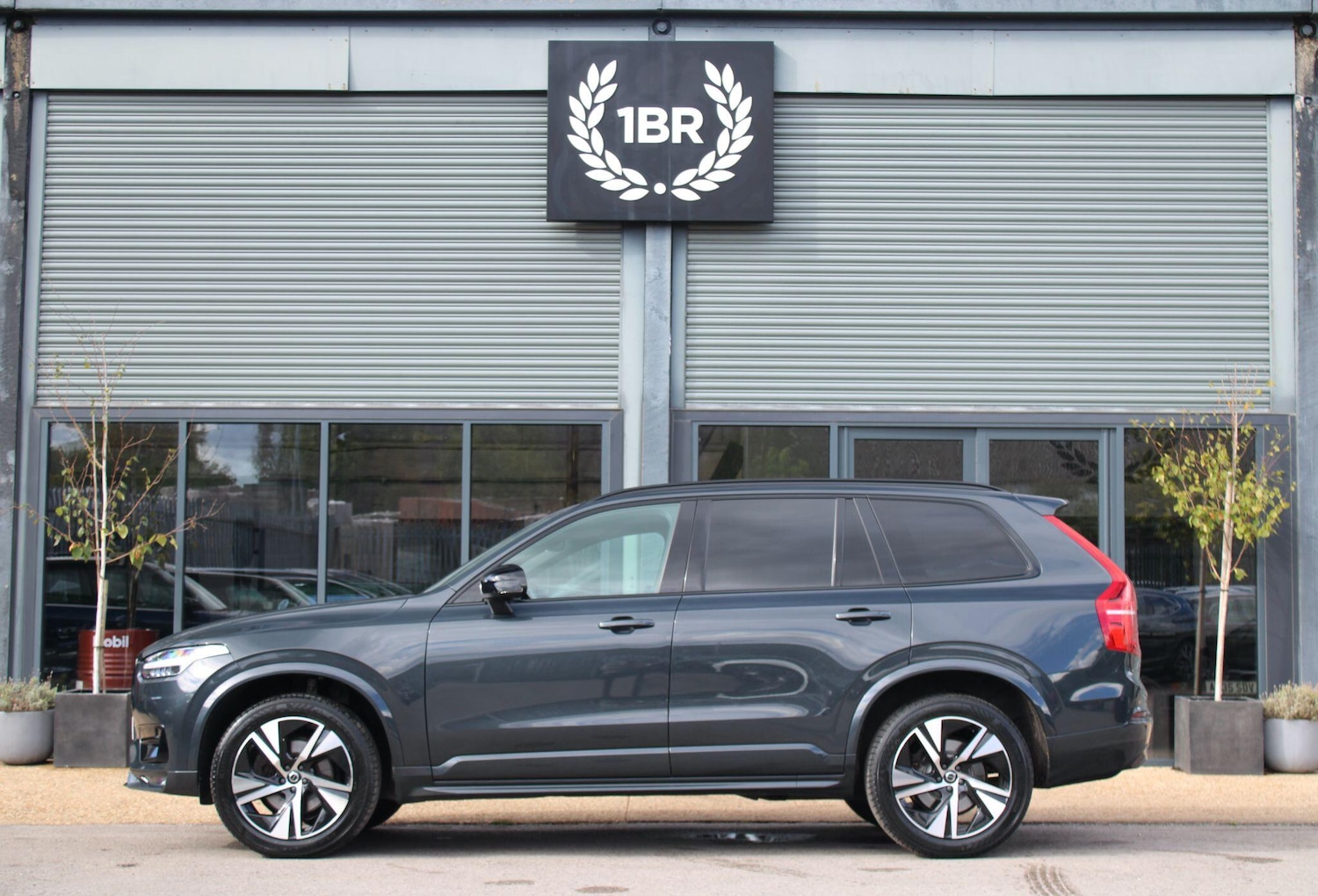 Used Volvo XC90 2021 for sale - 76610193: Photo 6