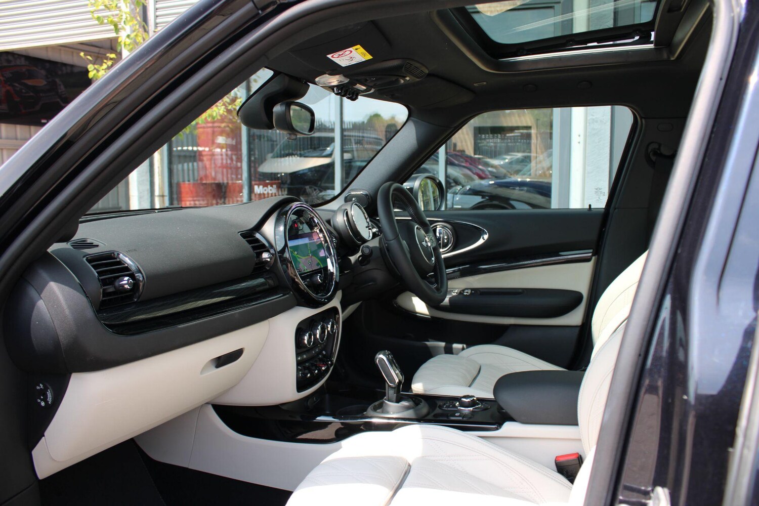 Used MINI Clubman 2022 for sale - 76850511: Photo 12