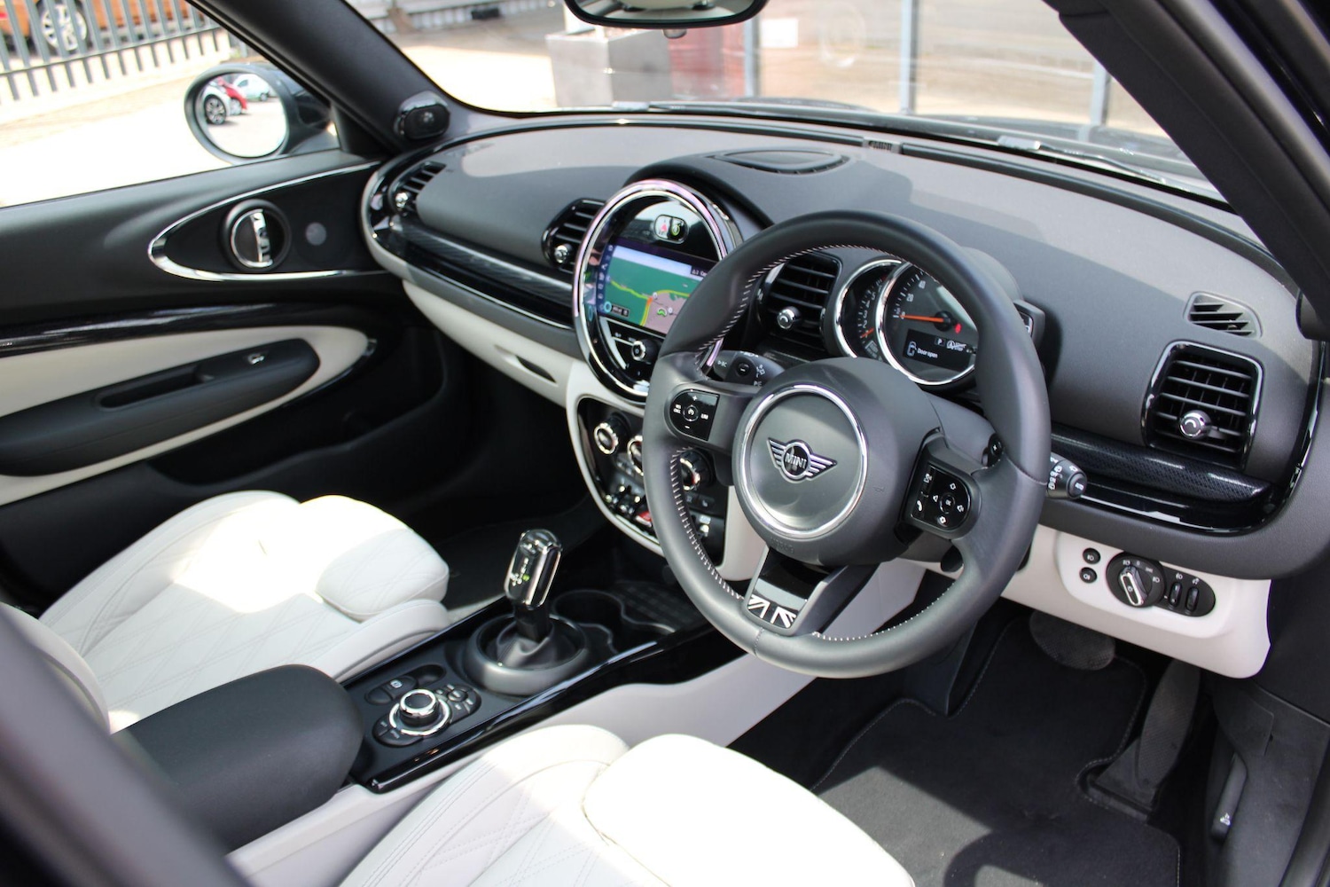 Used MINI Clubman 2022 for sale - 76850511: Photo 15