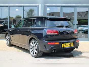 Used MINI Clubman 2022 for sale - 76850511: Photo