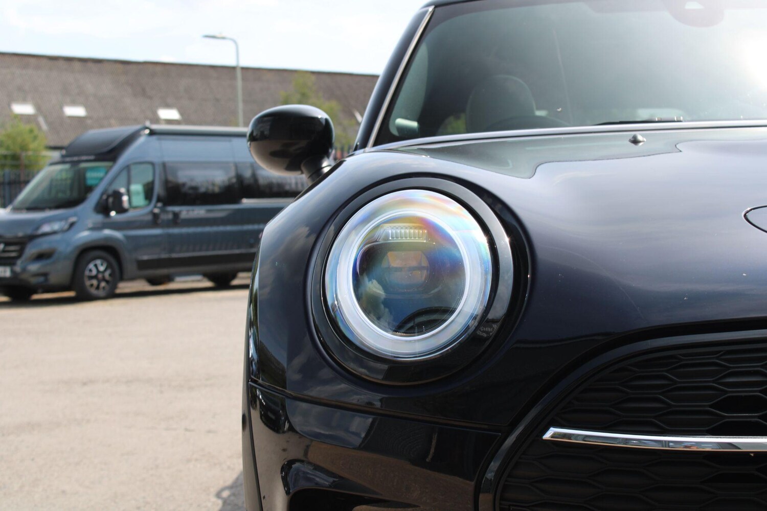 Used MINI Clubman 2022 for sale - 76850511: Photo 33