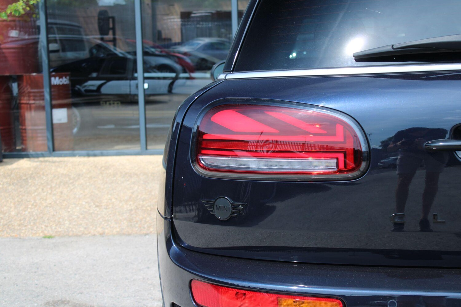 Used MINI Clubman 2022 for sale - 76850511: Photo 35