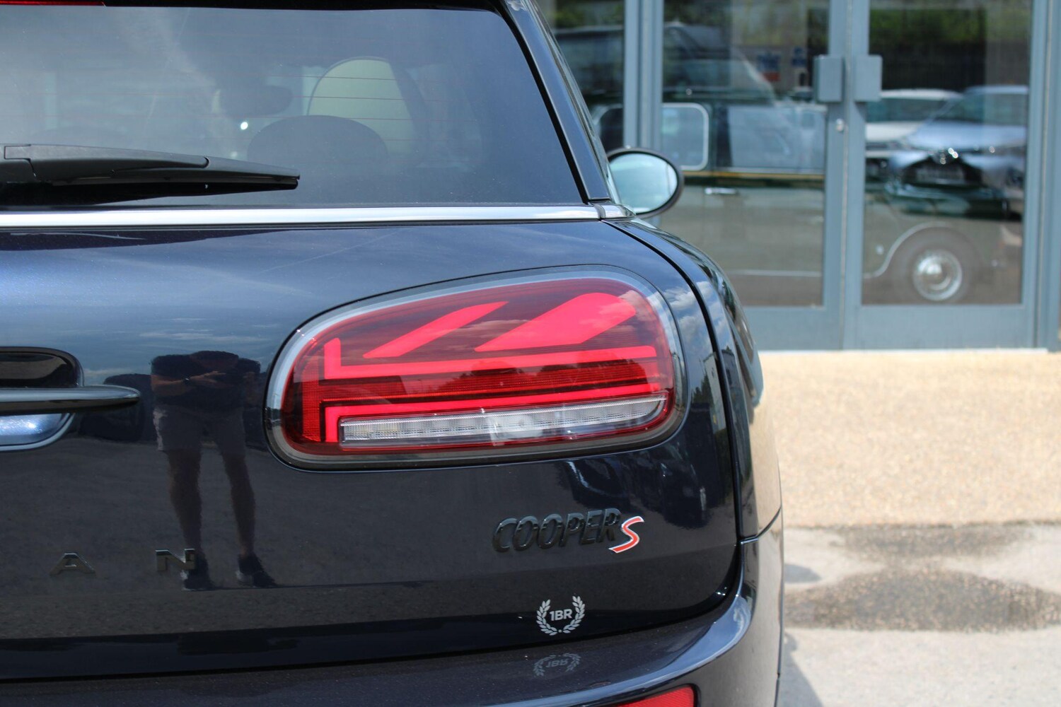 Used MINI Clubman 2022 for sale - 76850511: Photo 36