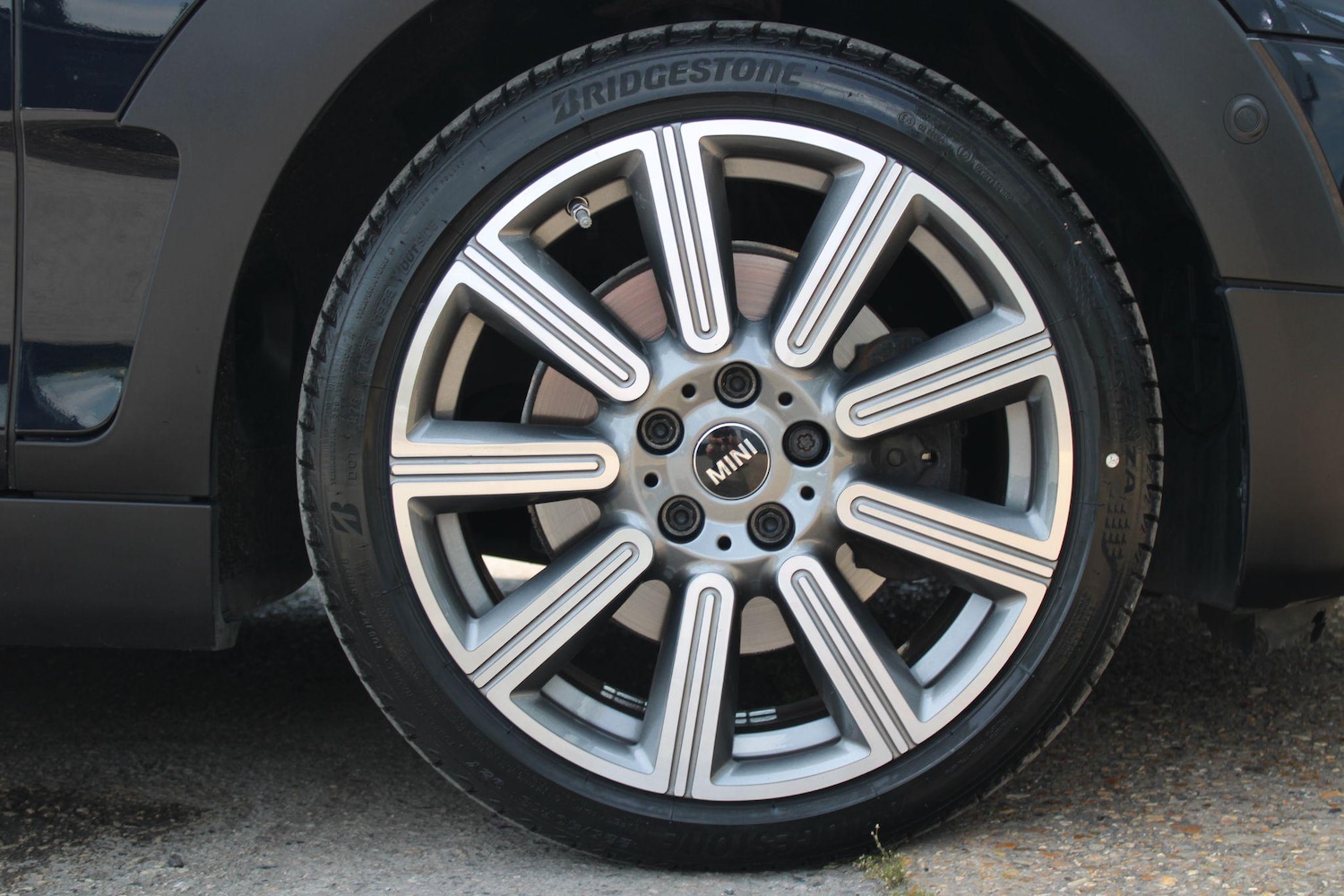 Used MINI Clubman 2022 for sale - 76850511: Photo 37