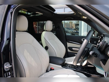 Used MINI Clubman 2022 for sale - 76850511: Photo