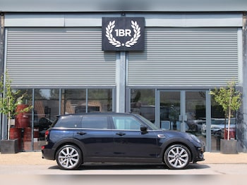 Used MINI Clubman 2022 for sale - 76850511: Photo