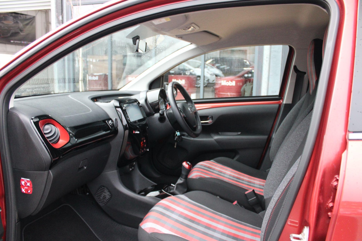 Used Peugeot 108 2020 for sale - 76801751: Photo 10