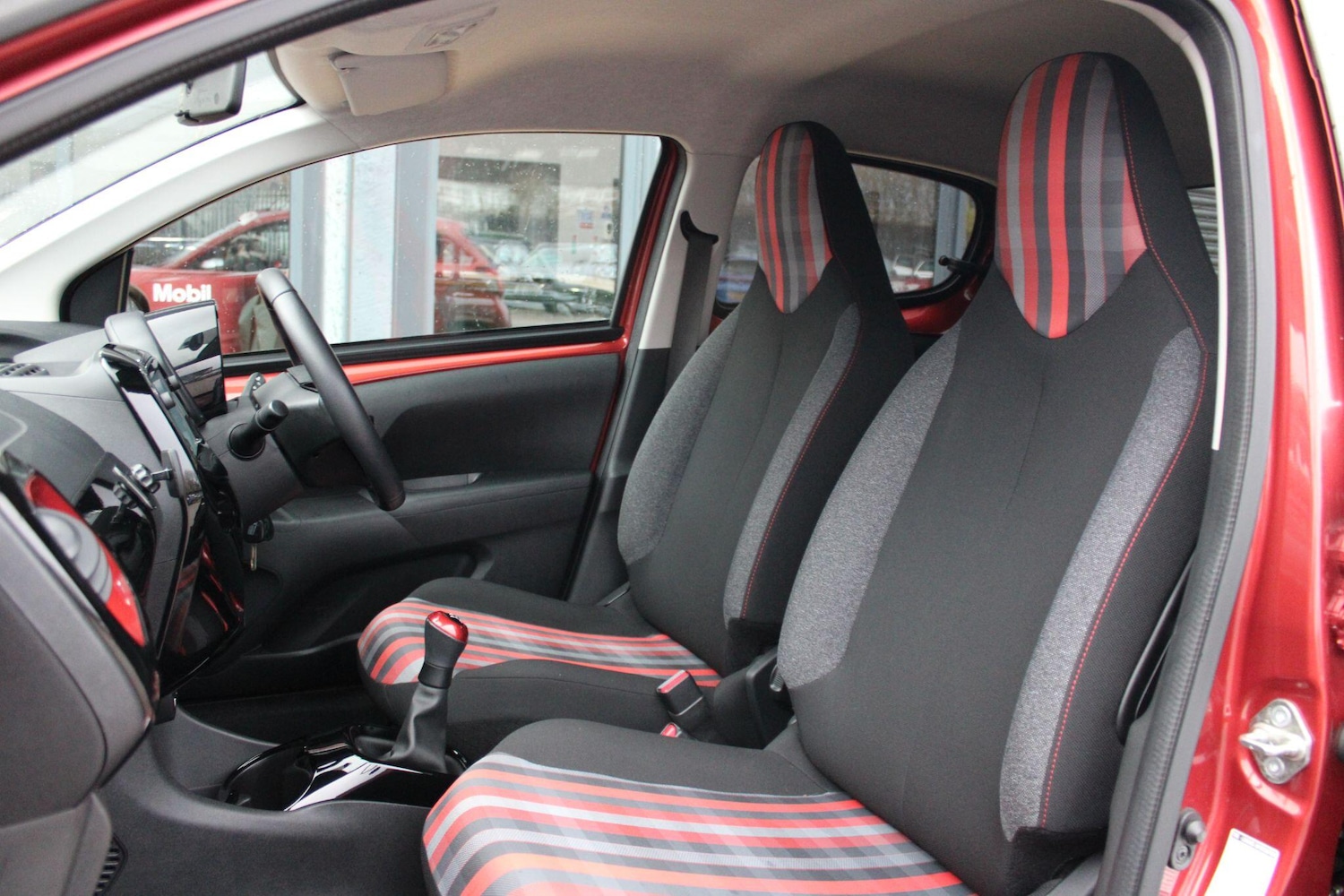 Used Peugeot 108 2020 for sale - 76801751: Photo 11