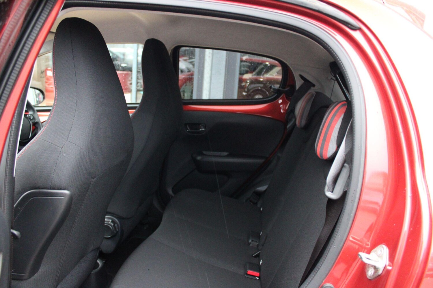 Used Peugeot 108 2020 for sale - 76801751: Photo 12