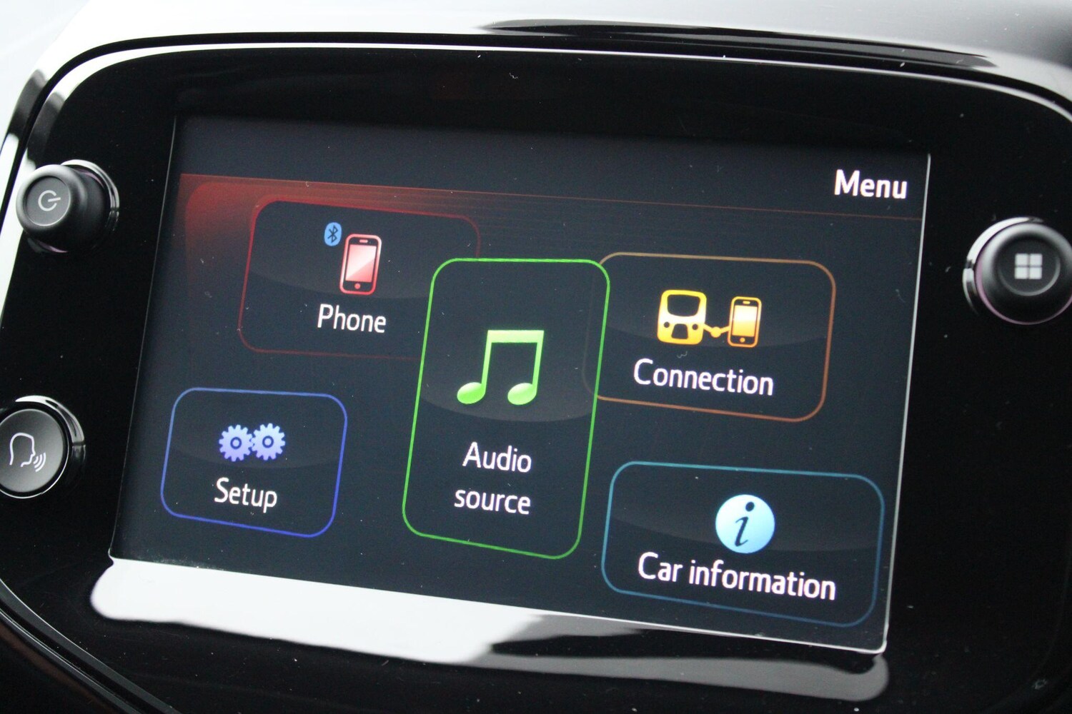 Used Peugeot 108 2020 for sale - 76801751: Photo 16