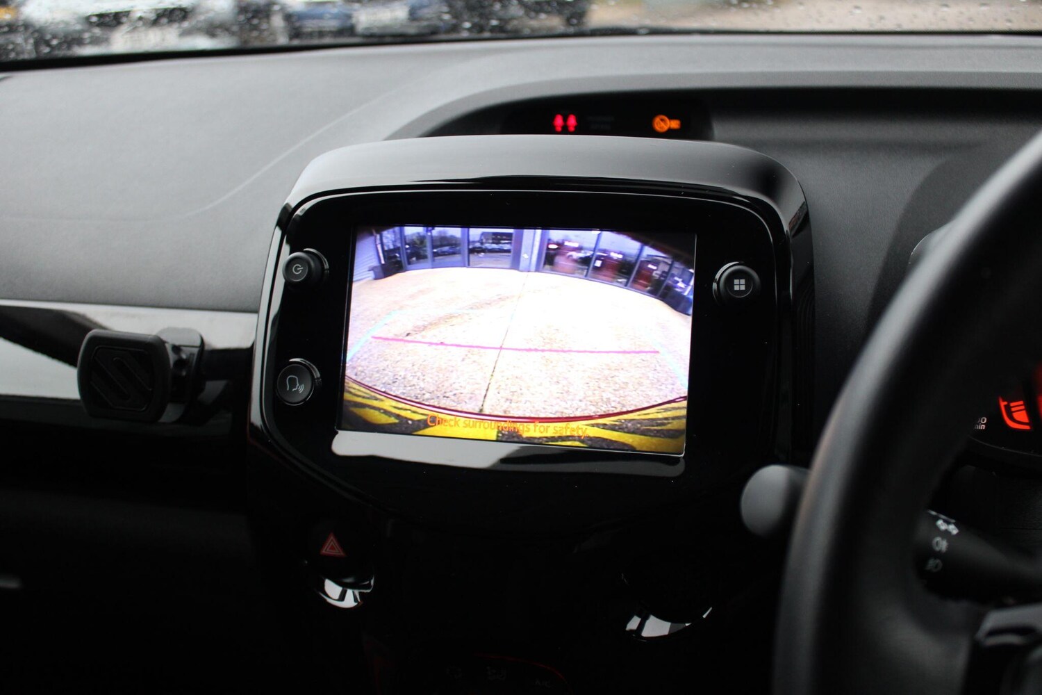 Used Peugeot 108 2020 for sale - 76801751: Photo 18