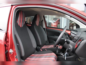 Used Peugeot 108 2020 for sale - 76801751: Photo