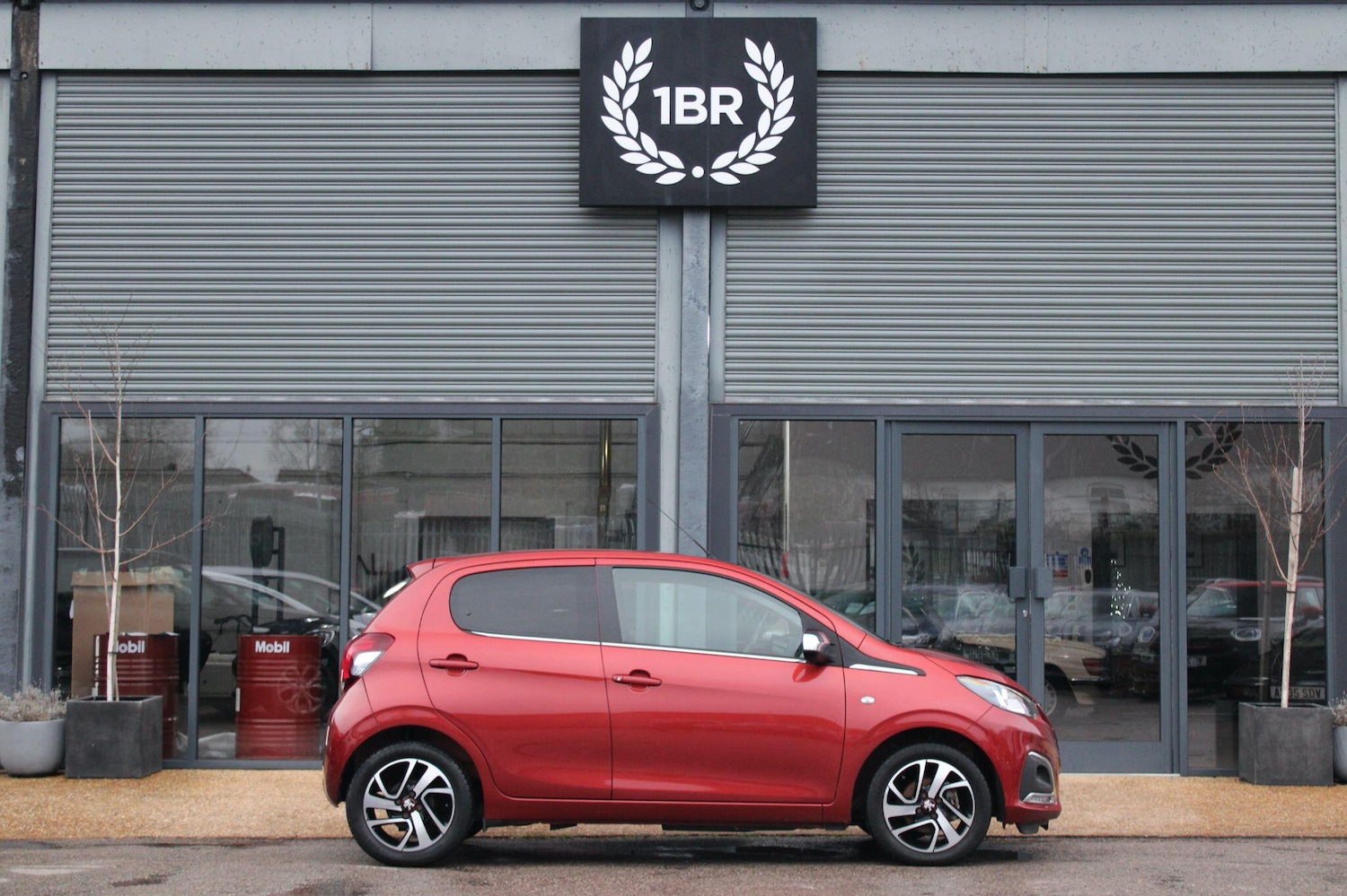 Used Peugeot 108 2020 for sale - 76801751: Photo 4