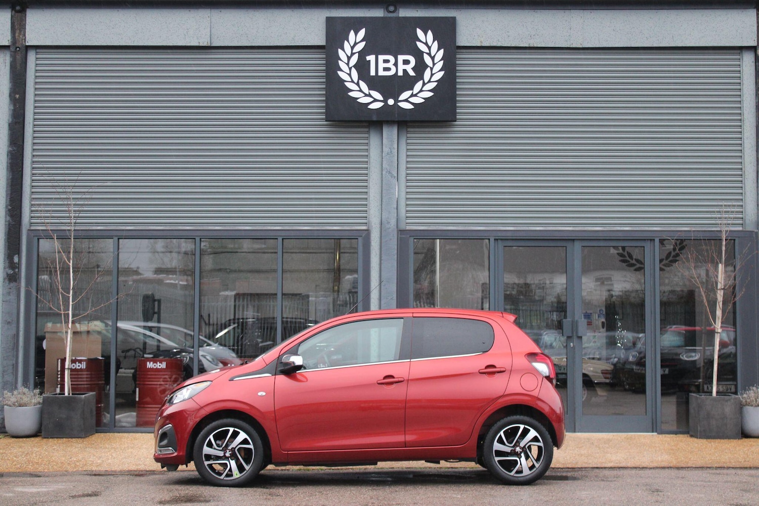 Used Peugeot 108 2020 for sale - 76801751: Photo 6