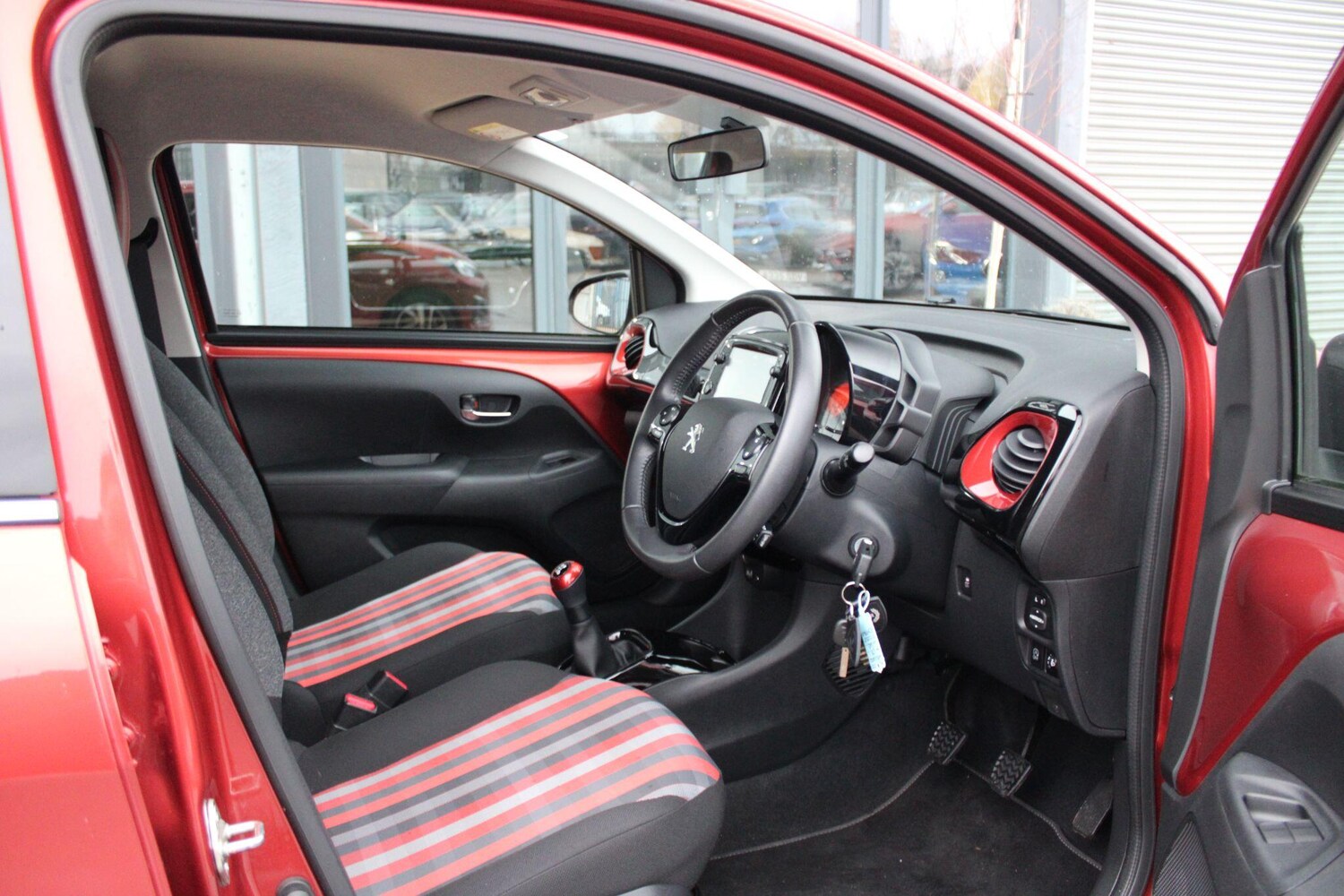 Used Peugeot 108 2020 for sale - 76801751: Photo 7