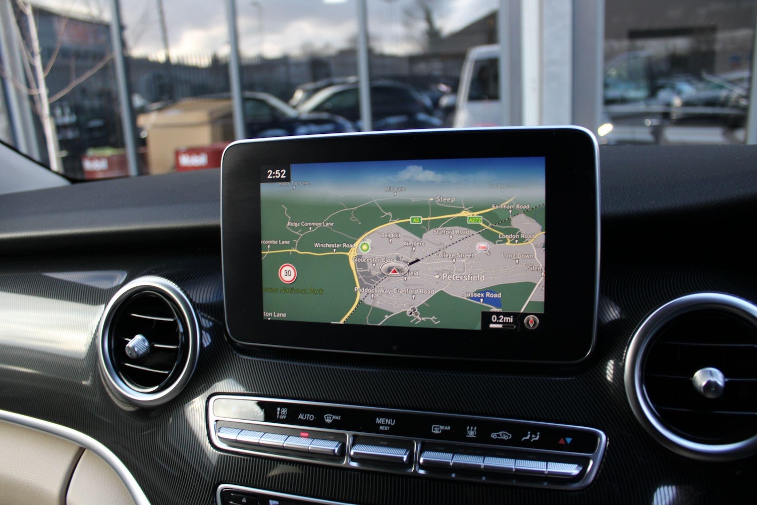 Used Mercedes-Benz V-Class 2017 for sale - 77203601: Photo 23