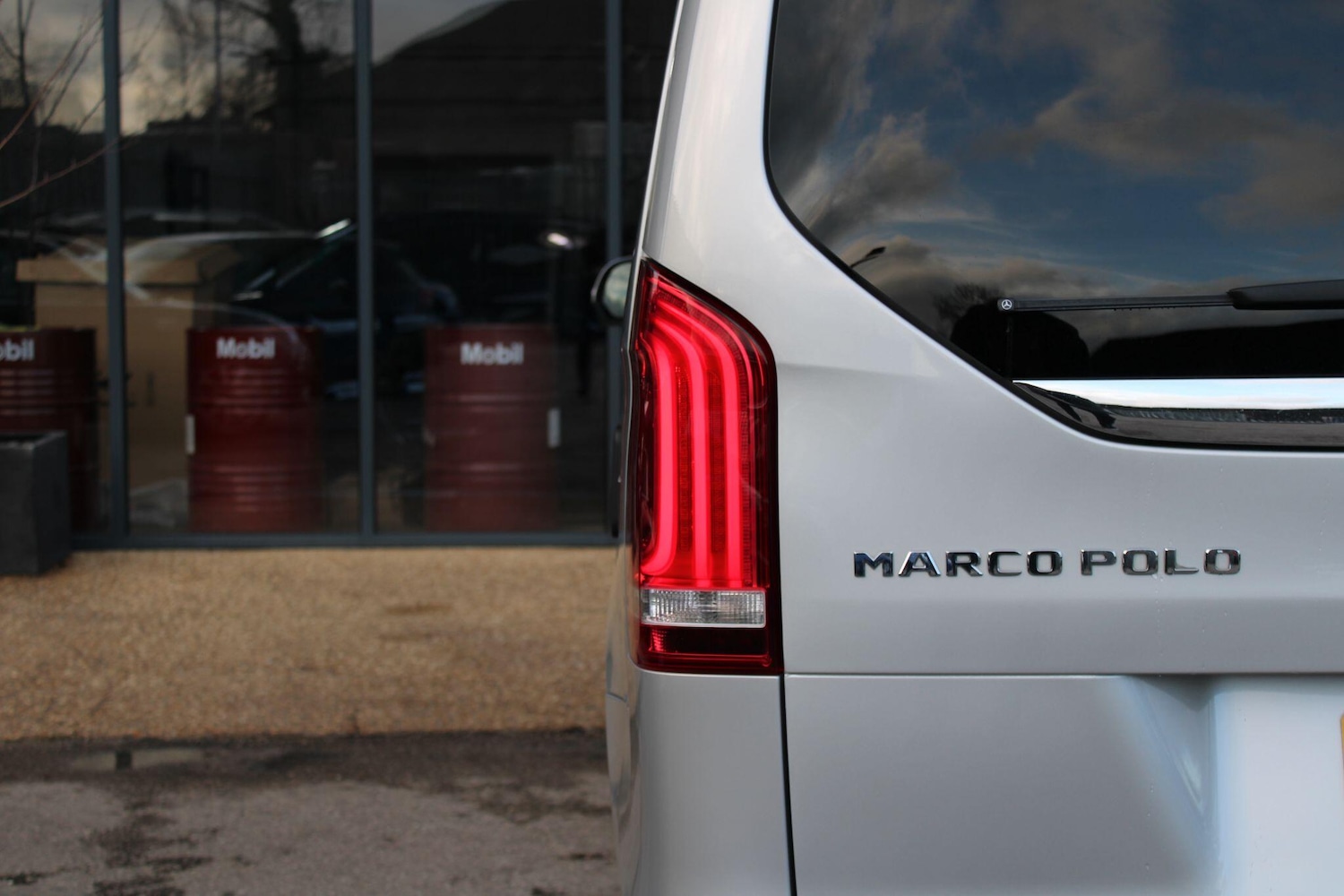 Used Mercedes-Benz V-Class 2017 for sale - 77203601: Photo 39