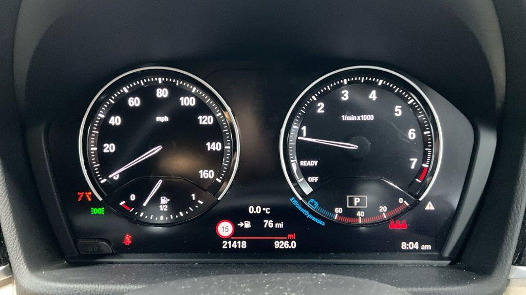 Used BMW X1 2020 for sale - 77564814: Photo 10