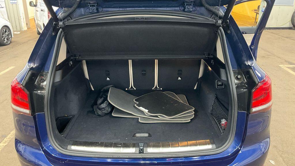 Used BMW X1 2020 for sale - 77564814: Photo 11