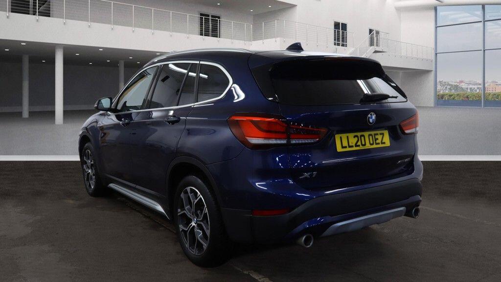 Used BMW X1 2020 for sale - 77564814: Photo 2