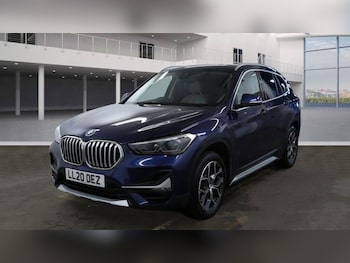 Used BMW X1 2020 for sale - 77564814: Photo