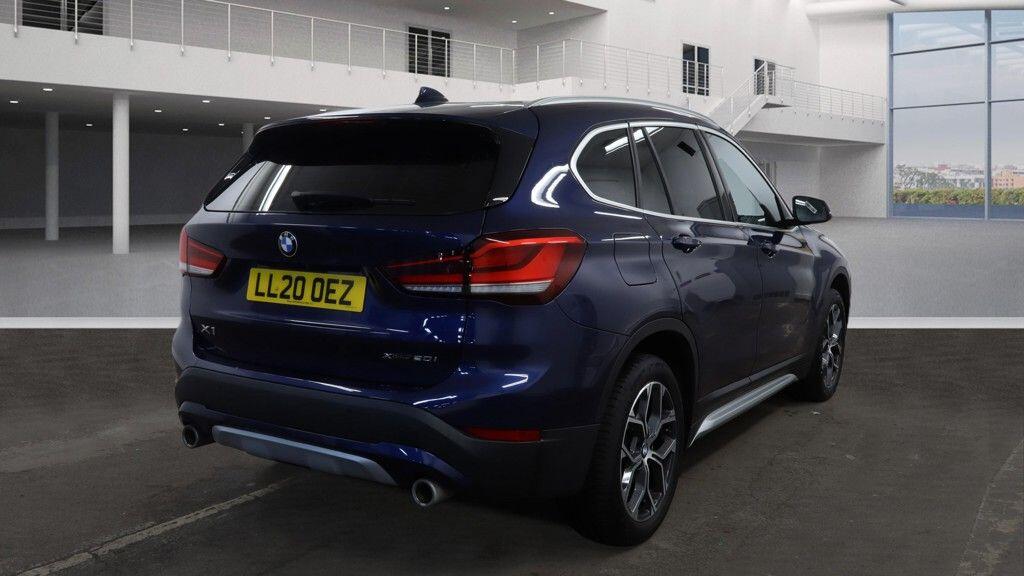 Used BMW X1 2020 for sale - 77564814: Photo 4
