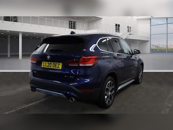 Used BMW X1 2020 for sale - 77564814: Photo