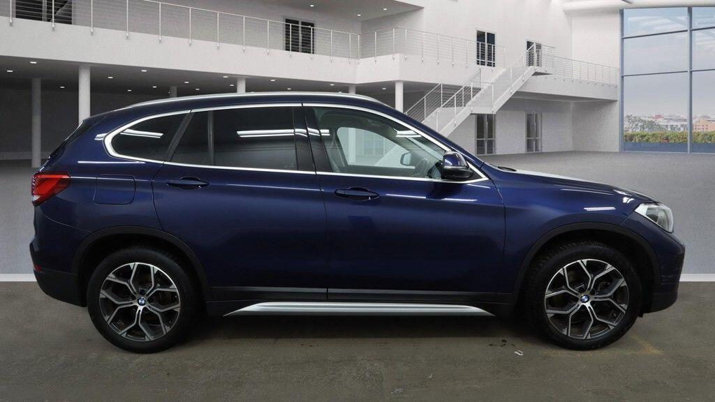 Used BMW X1 2020 for sale - 77564814: Photo 5