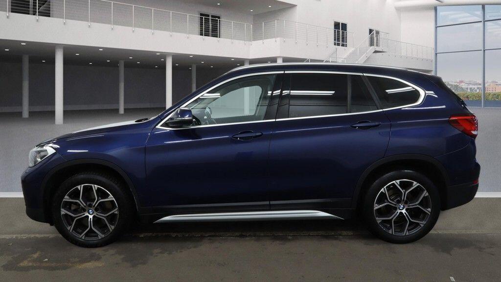 Used BMW X1 2020 for sale - 77564814: Photo 6