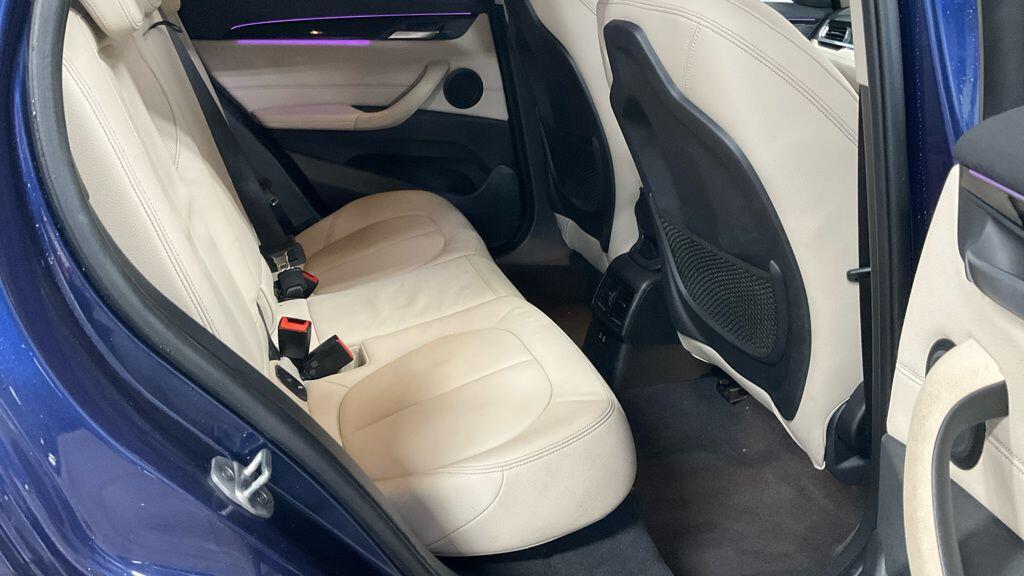 Used BMW X1 2020 for sale - 77564814: Photo 8