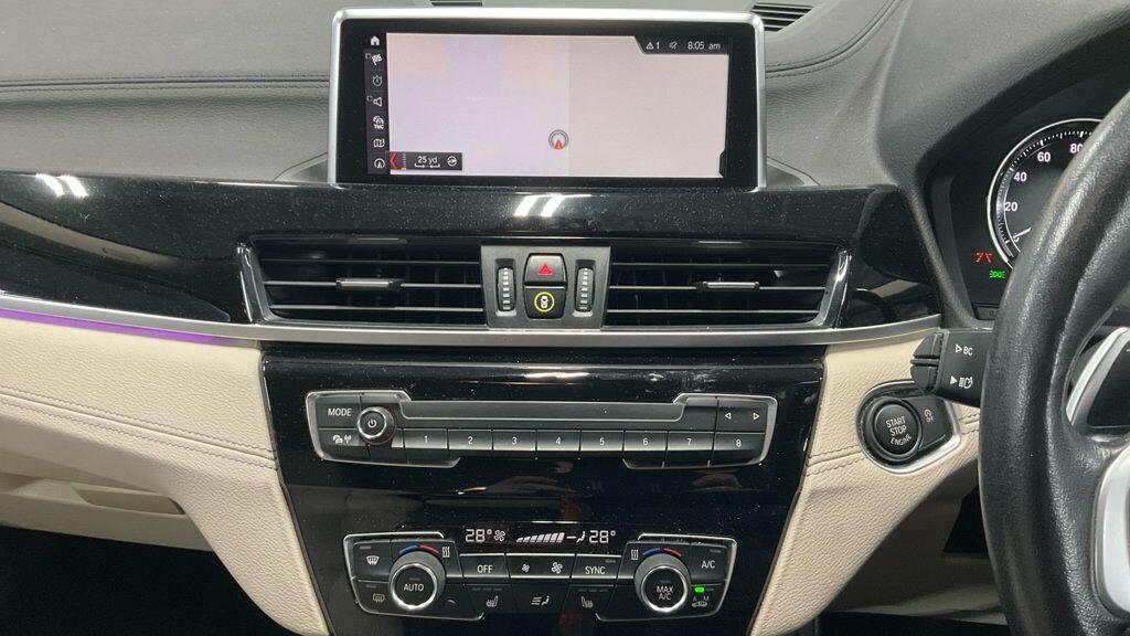 Used BMW X1 2020 for sale - 77564814: Photo 9