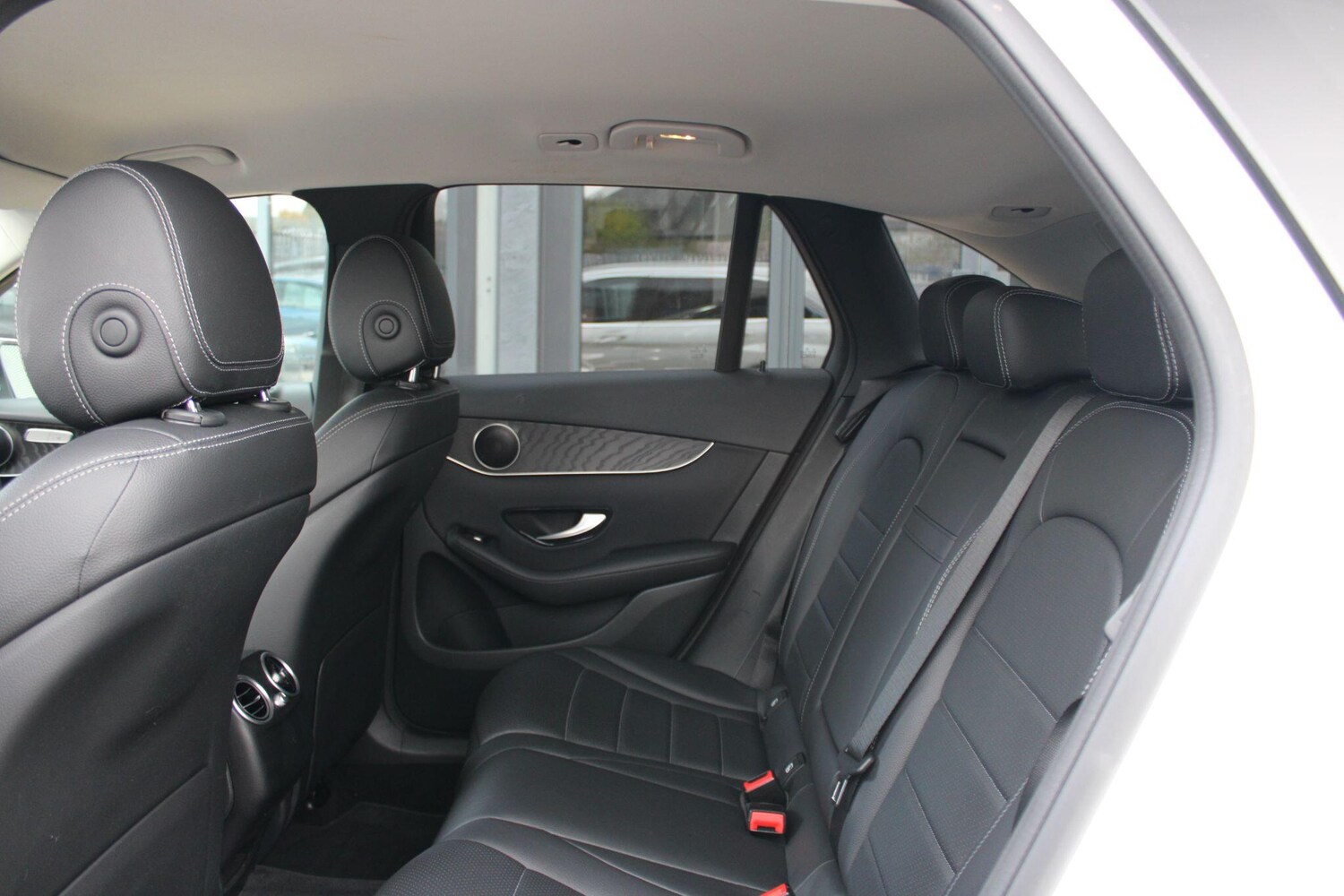 Used Mercedes-Benz GLC 2018 for sale - 76610224: Photo 15