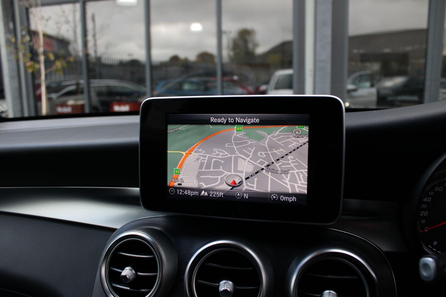 Used Mercedes-Benz GLC 2018 for sale - 76610224: Photo 18