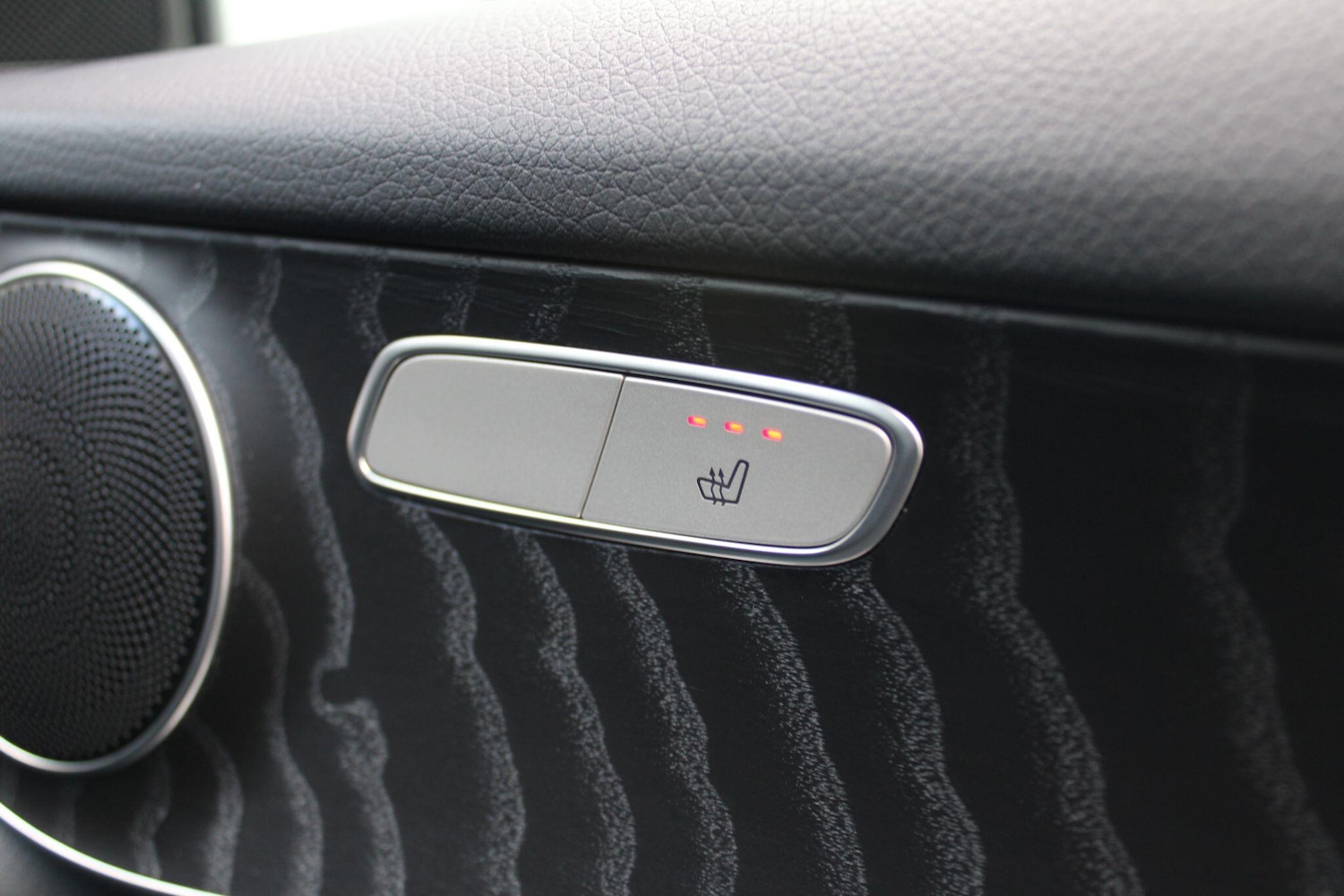 Used Mercedes-Benz GLC 2018 for sale - 76610224: Photo 20