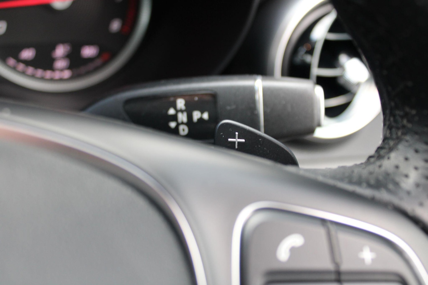 Used Mercedes-Benz GLC 2018 for sale - 76610224: Photo 23