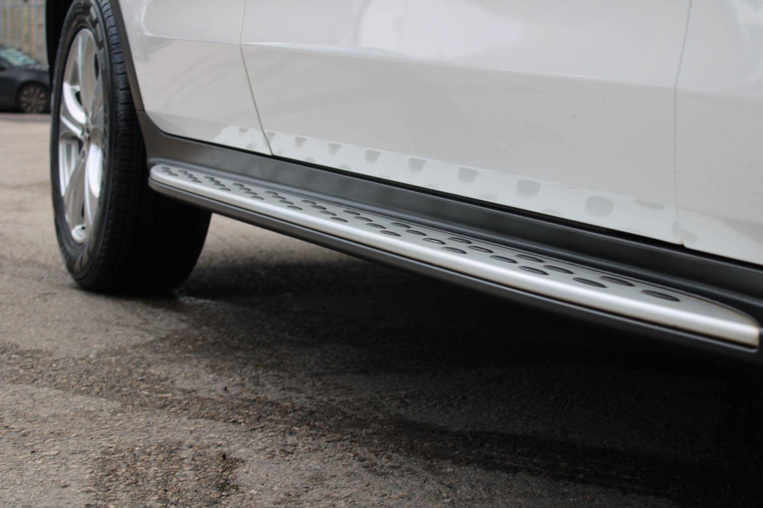 Used Mercedes-Benz GLC 2018 for sale - 76610224: Photo 37