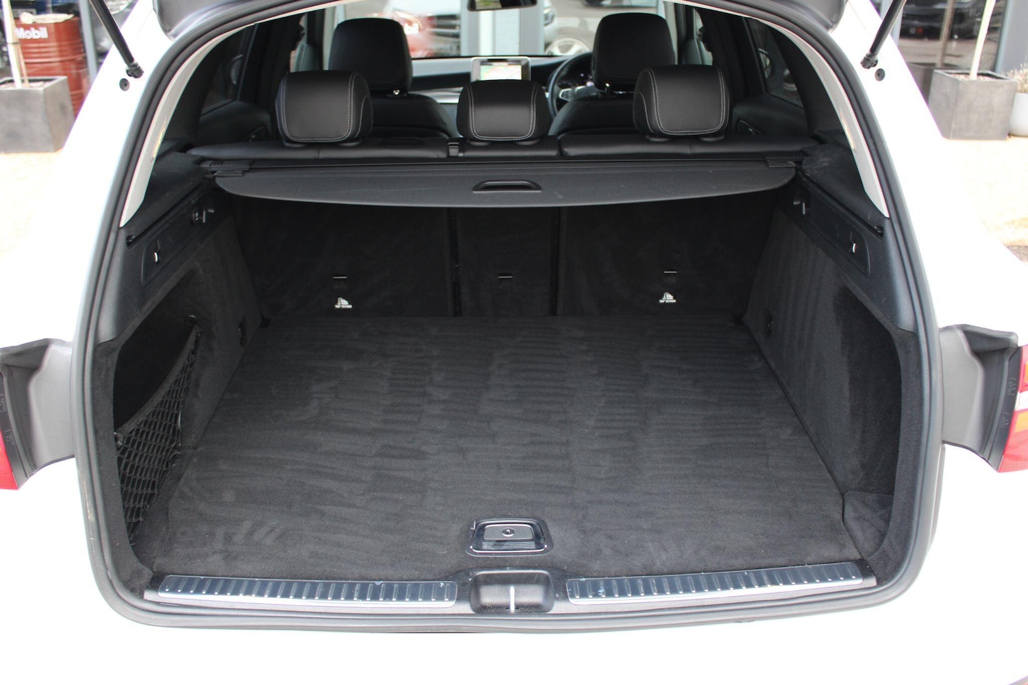 Used Mercedes-Benz GLC 2018 for sale - 76610224: Photo 39