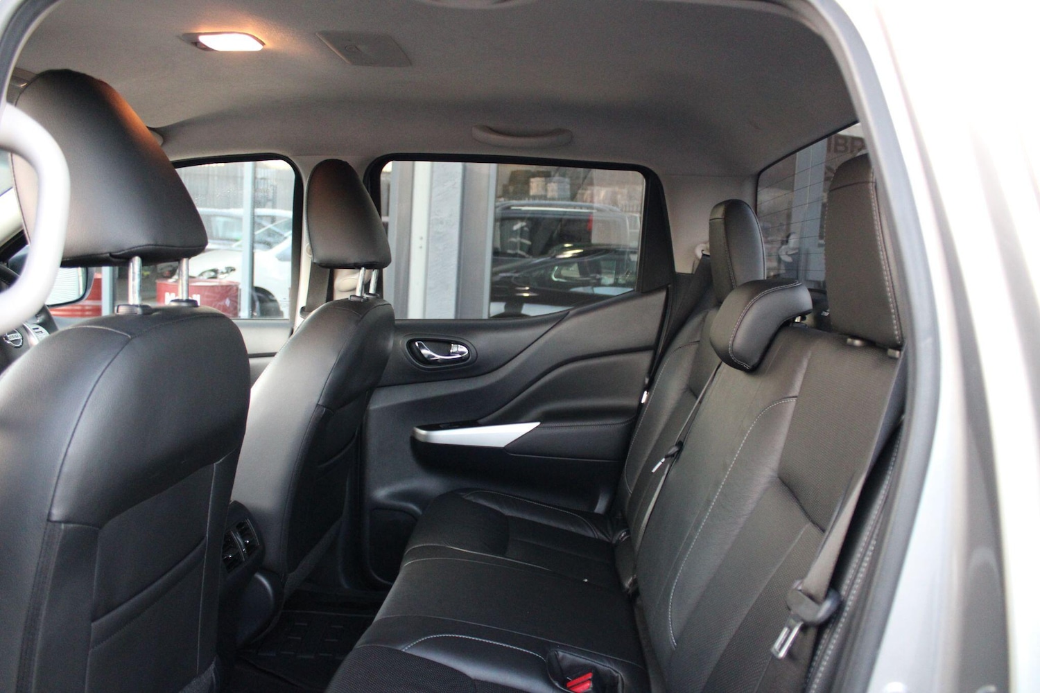 Used Nissan Navara 2017 for sale - 77969929: Photo 15